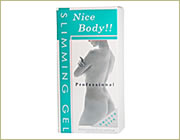 Slimming Gel セルライティ